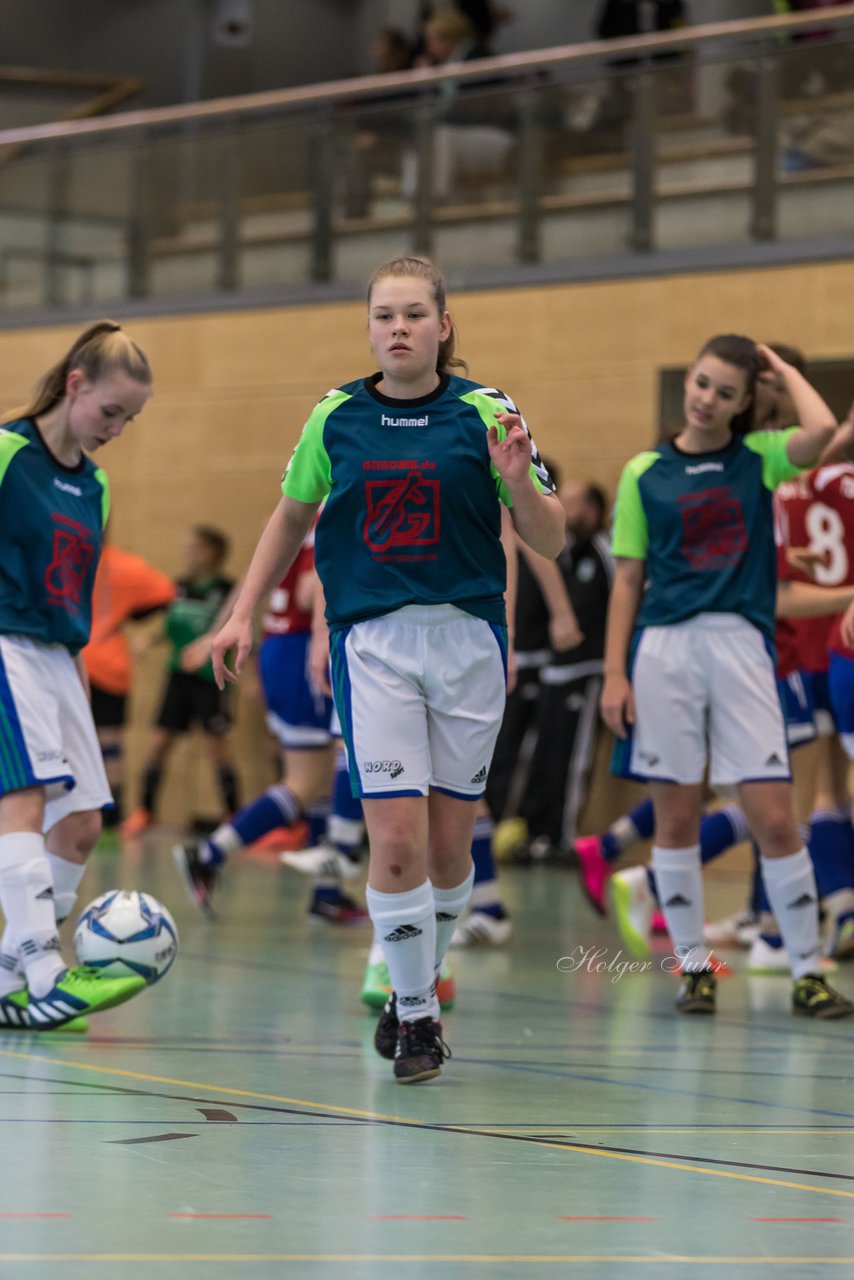 Bild 94 - Girls Cup